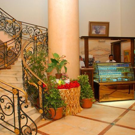 Al Saraya Ajyad Hotel Mecca Bagian luar foto