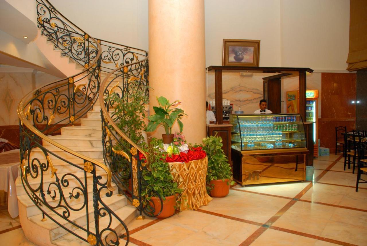 Al Saraya Ajyad Hotel Mecca Bagian luar foto