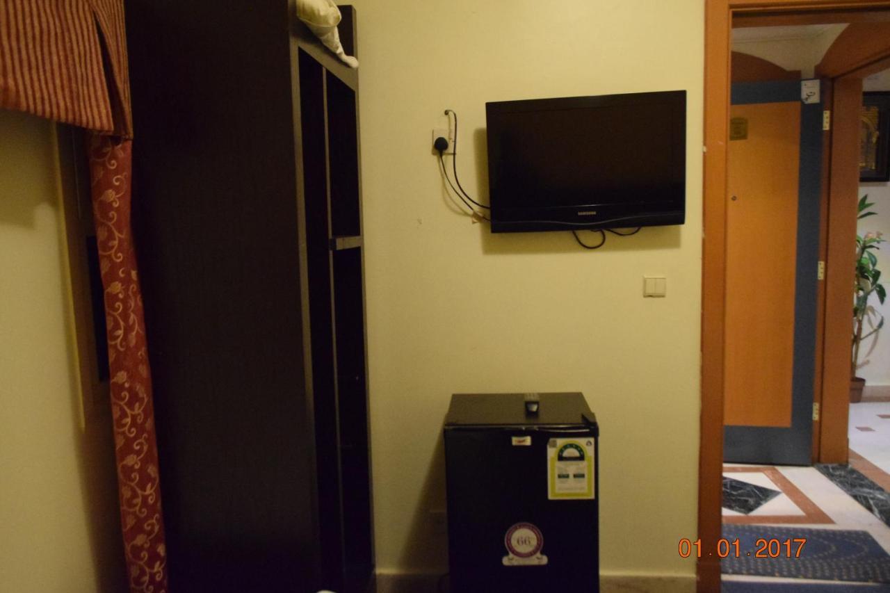 Al Saraya Ajyad Hotel Mecca Bagian luar foto